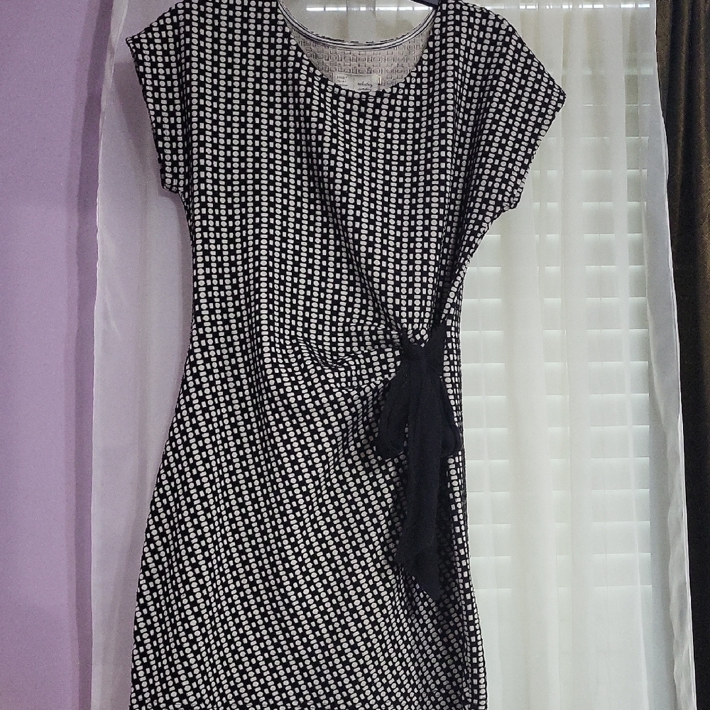 Anthropologie Dress